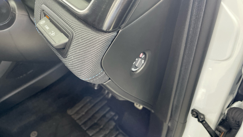 Renault Symbioz 1.6 E-Tech FHEV 145 Iconic Esprit Alpine 5dr Auto Hybrid Estate